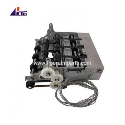 Fujistu Dispenser Top Unit F510 พิธีกร หน่วยกษัตริย์ Teller KD03300-C400 อะไหล่ ATM