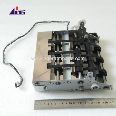 Fujistu Dispenser Top Unit F510 พิธีกร หน่วยกษัตริย์ Teller KD03300-C400 อะไหล่ ATM