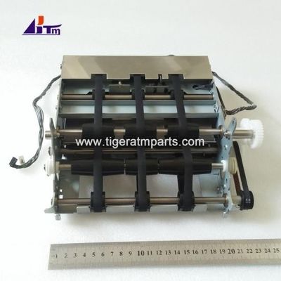 Fujistu Dispenser Top Unit F510 พิธีกร หน่วยกษัตริย์ Teller KD03300-C400 อะไหล่ ATM