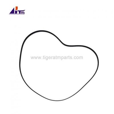 อะไหล่เครื่อง ATM Fujitsu F53 F56 เข็มขัดเวลาของเครื่องระบายน้ํา S2M572 CA02953-3286 GF0300