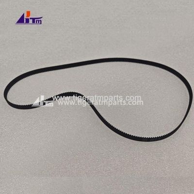อะไหล่เครื่อง ATM Fujitsu F53 F56 เข็มขัดเวลาของเครื่องระบายน้ํา S2M572 CA02953-3286 GF0300