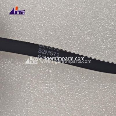 อะไหล่เครื่อง ATM Fujitsu F53 F56 เข็มขัดเวลาของเครื่องระบายน้ํา S2M572 CA02953-3286 GF0300