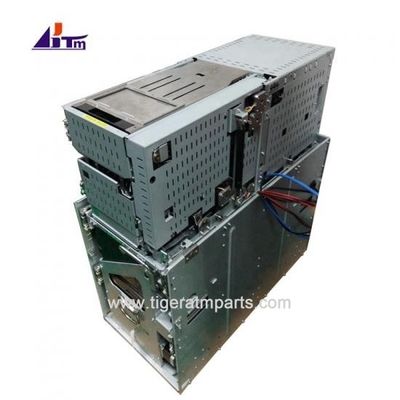 คิงเทลเลอร์ R10 เครื่องจ่ายเงินแบบรีไซเคิล เครื่อง ATM ส่วนเครื่อง