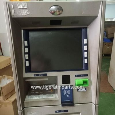 Wincor Nixdorf Procash PC280 ATM เครื่องธนาคาร เครื่องทั้งเครื่อง เสรีภาพยืน