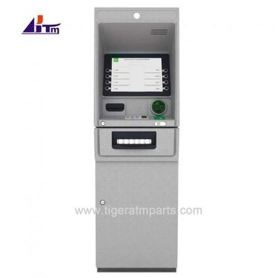 หน้าจอสัมผัส NCR 6622 SelfServ 22 เครื่องจ่ายเงิน ATM เครื่องธนาคาร