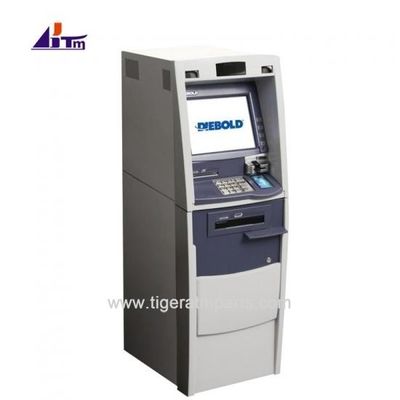 Diebold Opteva 522 ล็อบบี้ เครื่องจ่ายเงินธนาคาร ATM เครื่องชําระเงินอัตโนมัติ