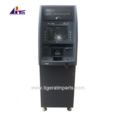 เครื่อง ATM ธนาคารจอสัมผัส NCR 6635 เครื่องตู้อัตโนมัติ