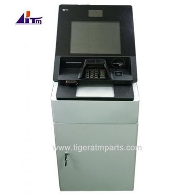 NCR 6683 เครื่อง ATM ธนาคาร SelfServ 83 เครื่อง ATM รีไซเคิล เครื่องทั้งเครื่อง
