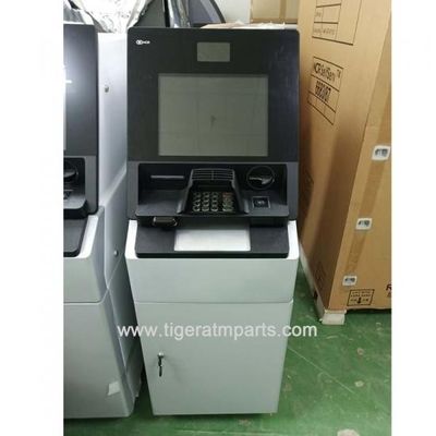 NCR 6683 เครื่อง ATM ธนาคาร SelfServ 83 เครื่อง ATM รีไซเคิล เครื่องทั้งเครื่อง