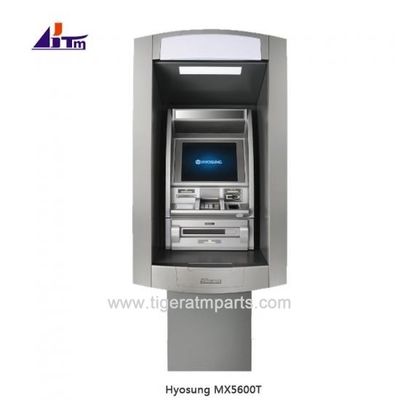 Hyosung Monimax 5600T แบงค์เอทีเอ็มเครื่อง เครื่องจ่ายเงิน