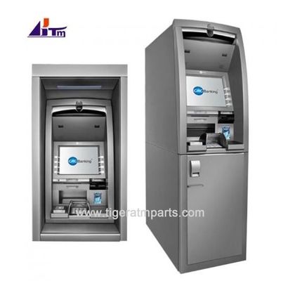 GRG H68N เครื่องย้อนเงินแบบหลากหลาย ATM เครื่องธนาคารด้วยจอสัมผัส