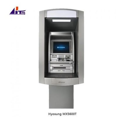 เครื่อง ATM ของธนาคาร NCR Diebold Wincor Hyosung Hitachi GRG