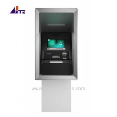 NCR SelfServ 87 Recycler NCR 6687 เครื่อง ATM ธนาคาร