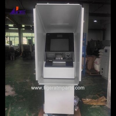 NCR SelfServ 87 Recycler NCR 6687 เครื่อง ATM ธนาคาร