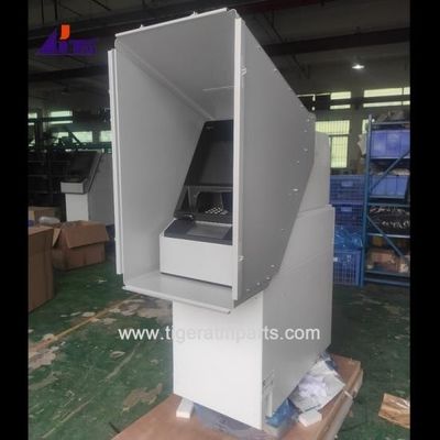 NCR SelfServ 87 Recycler NCR 6687 เครื่อง ATM ธนาคาร