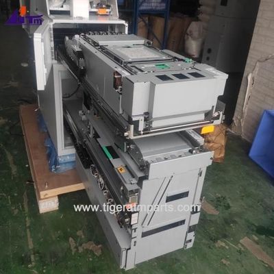 NCR SelfServ 87 Recycler NCR 6687 เครื่อง ATM ธนาคาร