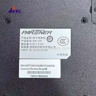 อะไหล่ ATM ของแท้ใหม่ พาร์ทเนอร์ POS EM-100