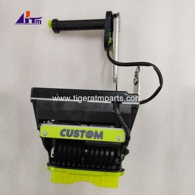 CUSTOM TG2480H เครื่องพิมพ์ USB RS232 อะไหล่เครื่อง ATM ของแท้ใหม่