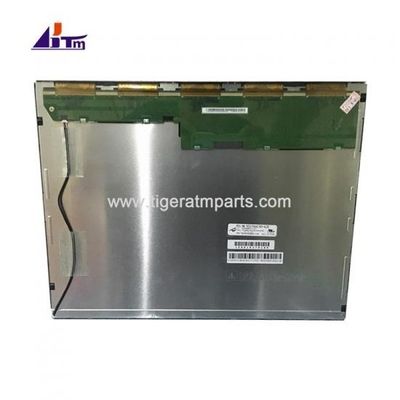 อะไหล่เครื่อง ATM จอจอ LCD จอจอจอ 15 นิ้ว NL10276AC30-42C