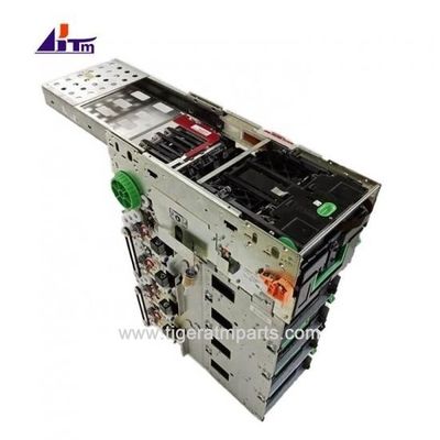 คาเซ็ตเครื่องจ่ายเงินสด NCR S2 และเครื่อง ATM ของธนาคารถังขยะ