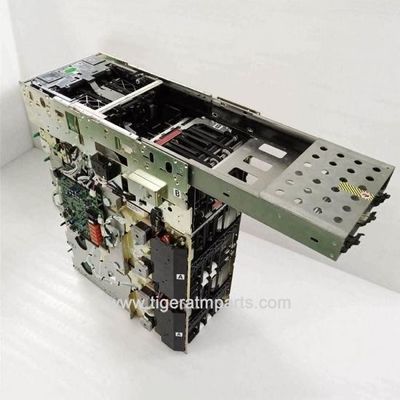 คาเซ็ตเครื่องจ่ายเงินสด NCR S2 และเครื่อง ATM ของธนาคารถังขยะ