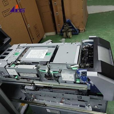 NCR 6683 BRM เครื่องระบายน้ํา เครื่อง ATM ส่วนเครื่อง