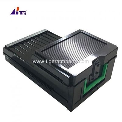 445-0756691 NCR S2 แคสเซ็ตการปฏิเสธ เครื่อง ATM
