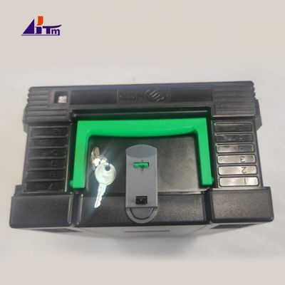 เครื่อง ATM อะไหล่ NCR S2 คาเซ็ตด้วยสล็อค TI 445-0756227