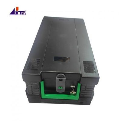 ส่วนเครื่อง ATM NCR S2 คาเซ็ตด้วยล็อค NON-TI 445-0756226