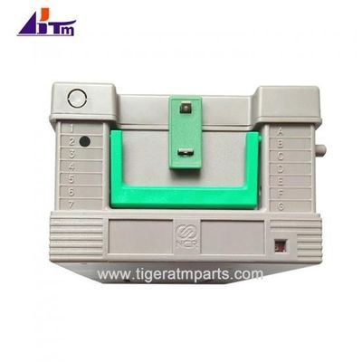 445-0689685 NCR 58 เครื่อง ATM แคสเซ็ตเงิน