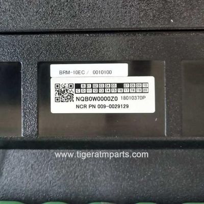 009-0029129 NCR 6683 BRM แคสเซ็ตการปฏิเสธ เครื่อง ATM