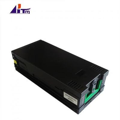 NCR ATM Parts Cassette 445-0726671 4450726671 สําหรับระบบ SelfServ S2