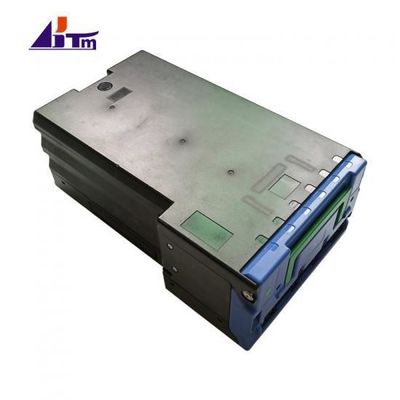 เครื่อง ATM อะไหล่ NCR GBRU GBNA เงินฝาก คาเซ็ตสีฟ้า 009-0023985