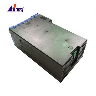 เครื่อง ATM อะไหล่ NCR GBRU GBNA เงินฝาก คาเซ็ตสีฟ้า 009-0023985