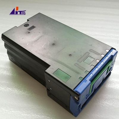 เครื่อง ATM อะไหล่ NCR GBRU GBNA เงินฝาก คาเซ็ตสีฟ้า 009-0023985