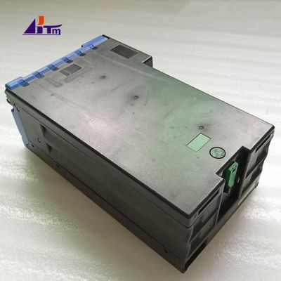เครื่อง ATM อะไหล่ NCR GBRU GBNA เงินฝาก คาเซ็ตสีฟ้า 009-0023985