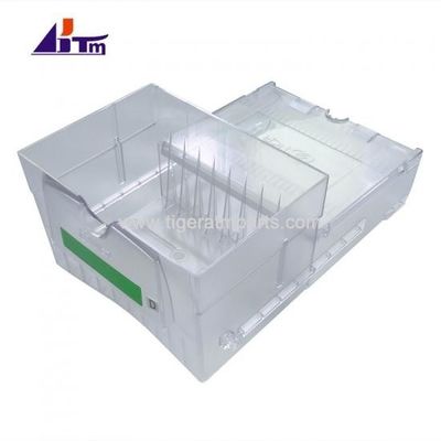 อะไหล่ ATM NCR S2 Assy เปิดกระเป๋าเก็บของ ไม่ Rfp สะอาด 445-0752309