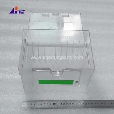 อะไหล่ ATM NCR S2 Assy เปิดกระเป๋าเก็บของ ไม่ Rfp สะอาด 445-0752309