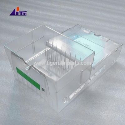 อะไหล่ ATM NCR S2 Assy เปิดกระเป๋าเก็บของ ไม่ Rfp สะอาด 445-0752309