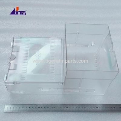 อะไหล่ ATM NCR S2 Assy เปิดกระเป๋าเก็บของ ไม่ Rfp สะอาด 445-0752309