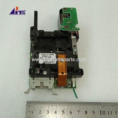 009-0022394 NCR Dip Card Reader ชิ้นส่วนเครื่อง ATM