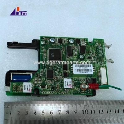 009-0022394 NCR Dip Card Reader ชิ้นส่วนเครื่อง ATM