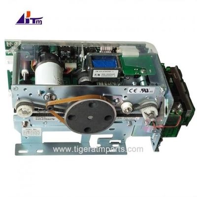 445-0704479 NCR 66XX USB Card Reader ส่วนเครื่อง ATM