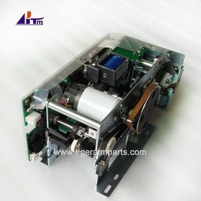 445-0704479 NCR 66XX USB Card Reader ส่วนเครื่อง ATM
