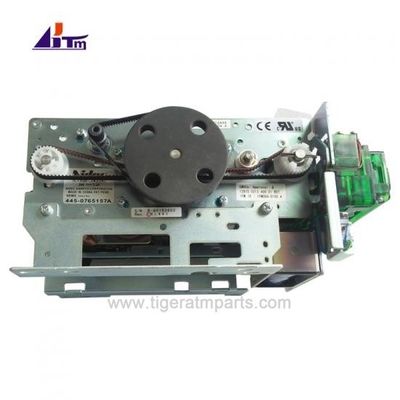 NCR SelfServ 66 Nemo 3TK R/W Hico เครื่องอ่านสมาร์ทการ์ด 4450765157 445-0765157