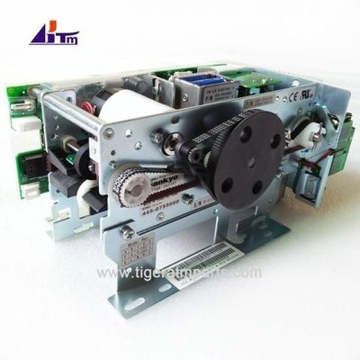 445-0755000 NCR 66XX Card Reader ส่วนเครื่อง ATM