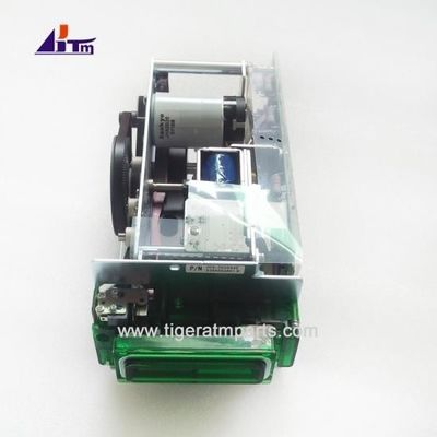 445-0755000 NCR 66XX Card Reader ส่วนเครื่อง ATM