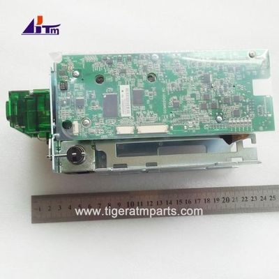 445-0755000 NCR 66XX Card Reader ส่วนเครื่อง ATM
