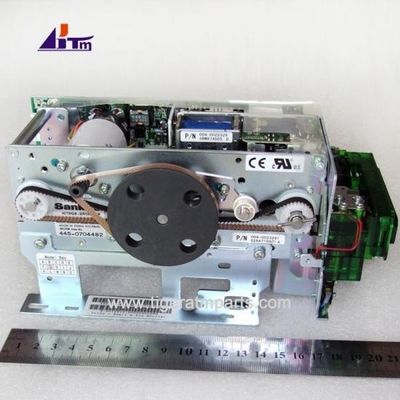 ส่วนเครื่อง ATM NCR 6625 Selfserv 25 USB อ่านบัตรสมาร์ท 445-0704482