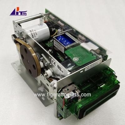 ส่วนเครื่อง ATM NCR SelfServ 66XX USB IMCRW T2 Track 2 อ่านบัตรสมาร์ท 445-0704480